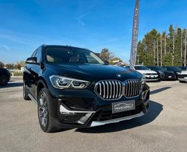 Bmw X1 xDrive18d xLine Plus //NAVI/PELLE/CAMERA/K 