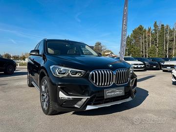 Bmw X1 xDrive18d xLine Plus //NAVI/PELLE/CAMERA/K 