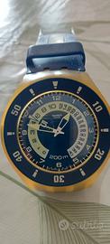 Swatch Fun Scuba