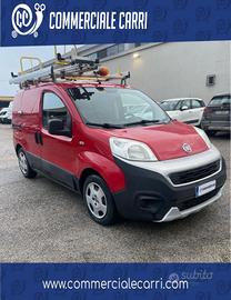 FIAT FIORINO 1.3 M-JET 95CV FURGONE ADVENTURE