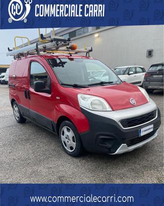 FIAT FIORINO 1.3 M-JET 95CV FURGONE ADVENTURE