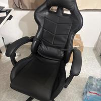 Sedia da gaming