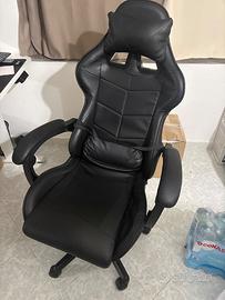 Sedia da gaming