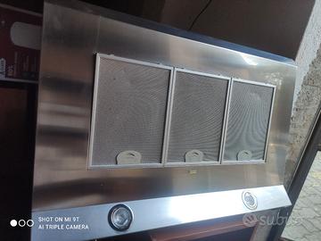 cappa  marca airone