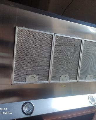 cappa  marca airone