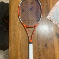 Racchetta da tennis