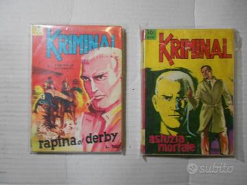 Kriminal
