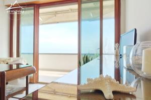 Quadrilocale Salsedine Fronte Mare_Codice RC27