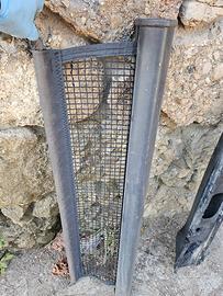 Rete divisoria abitacolo Volvo V50