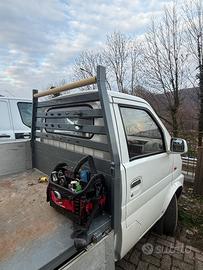 VEM AUTOCARRO PORTATA 735 KG