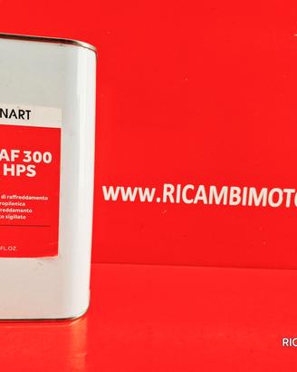 LIQUIDO RAFFREDDAMENTO RADIATORE