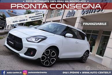 Suzuki Swift Sport 1.4 BoosterJet Sport 5p 14...