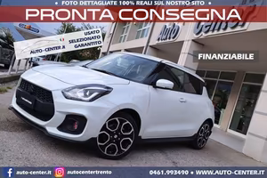 Suzuki Swift Sport 1.4 BoosterJet Sport 5p 14...