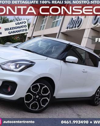 Suzuki Swift Sport 1.4 BoosterJet Sport 5p 14...