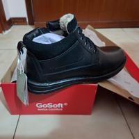 SCARPE POLACCHINE NUOVE