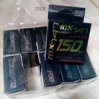 Filo da pesca Olympus n. 18 nuovo 10 confezioni