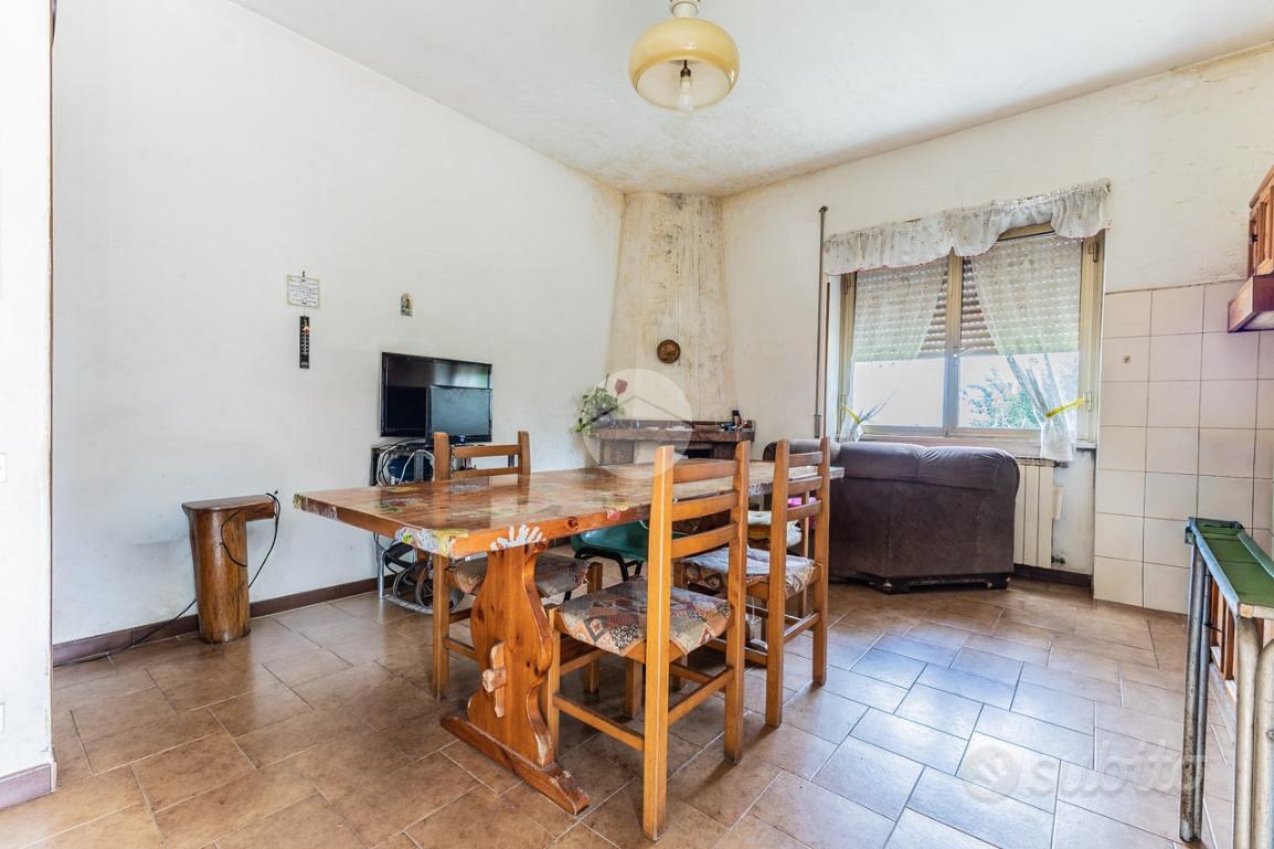 Casa – Roma, Fosso Pietroso, Santa Maria di Galeria - Vista 5
