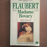 Madame Bovary - Flaubert, M. Lunetta, O. Cecchi -