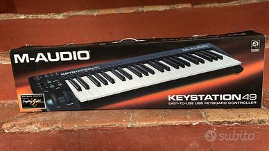 KEYSTATION 49