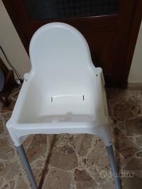 seggiolino ikea per bambini 