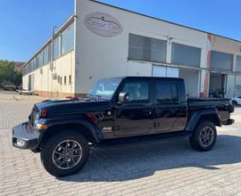 JEEP Gladiator 3.0 Diesel V6 Overland AUTOCARRO