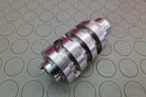 DESMO DESMODROMICO APRILIA RXV 550 2008 2009 SXV 2