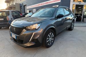 Peugeot 2008 BlueHDi 110 S&S Active