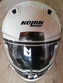 Nolan Casco N85