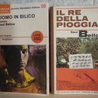 Bellow Saul - Tutti i libri di Saul Bellow
