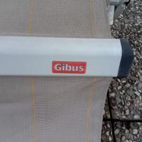 Tenda da sole Gibus