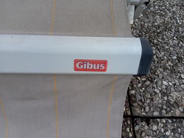 Tenda da sole Gibus