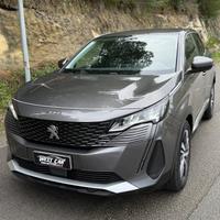 PEUGEOT 3008 BlueHDi 130 S&S EAT8 Allure