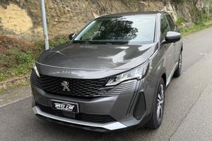 PEUGEOT 3008 BlueHDi 130 S&S EAT8 Allure