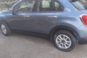 fiat 500x 1300 multi jet