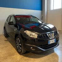 Nissan Qashqai 2012