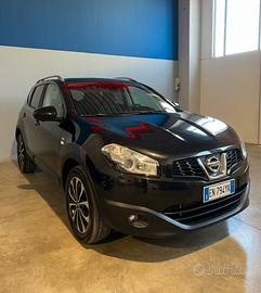 Nissan Qashqai 2012