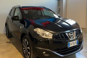 Nissan Qashqai 2012