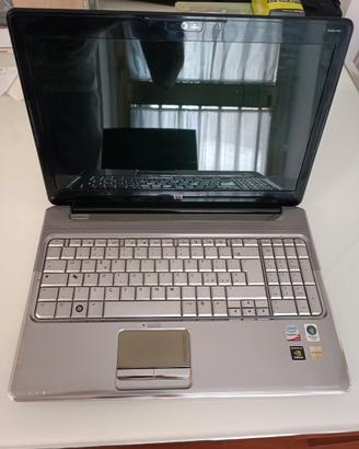 HP PAVILLION DV6