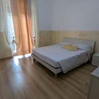 Trilocale ammobiliato