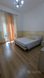 Trilocale ammobiliato