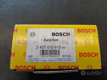 Regolatore del minimo Golf 4 Cabrio