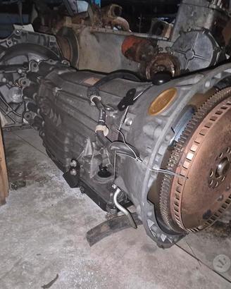 Cambio Automatico Per Mercedes ML 320 CDI 2008