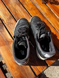 Scarpe nike air modello NBA