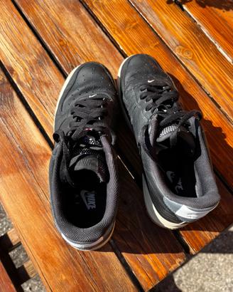 Scarpe nike air modello NBA