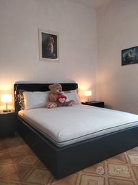 Ampia Camera Singola