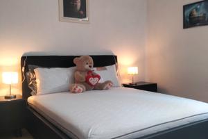 Ampia Camera Singola