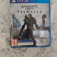 Assassin's Creed Valhalla PS4