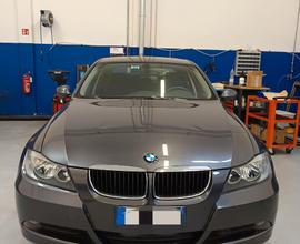 BMW Serie 3 (E90/91) - 2005