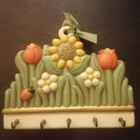 portachiavi o portastrofinacci thun