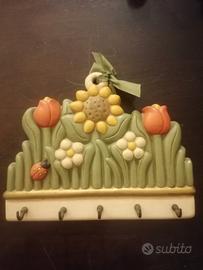 portachiavi o portastrofinacci thun